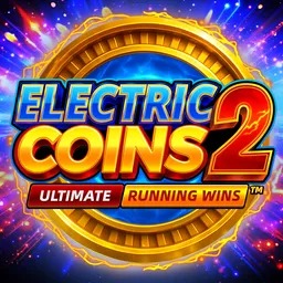 Electric Coins 2: ULTIMATE RUNNING WINS&trade;
